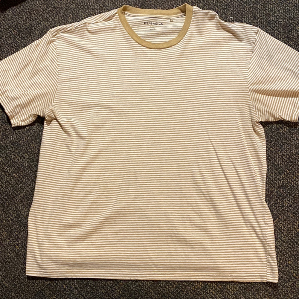 Pacsun Basic Tee XL